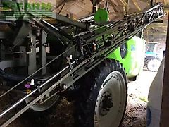 Tecnoma fortis 3300-24