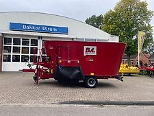 BvL V-MIX Plus 22-2S BvL V-MIX Plus 22-2S