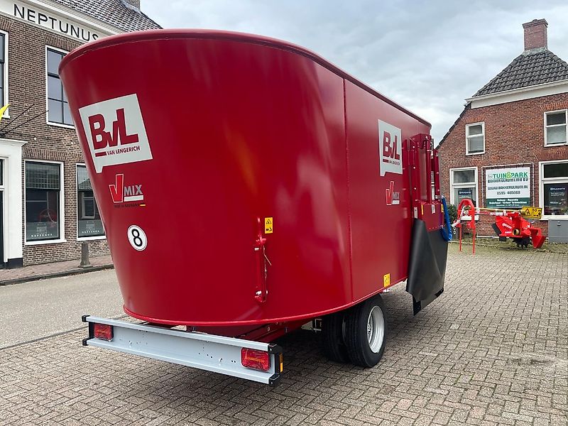 BvL V-MIX Plus 22-2S