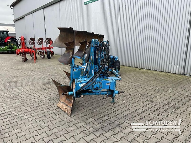 Lemken VARIOPAL 9 5+1 N100