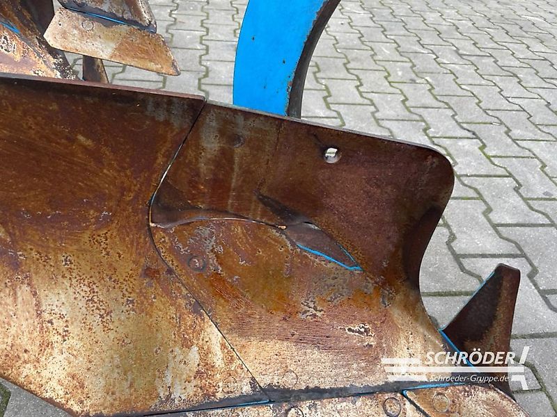 Lemken VARIOPAL 9 5+1 N100