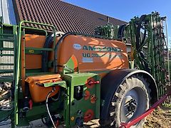 Amazone UG 3000 Special