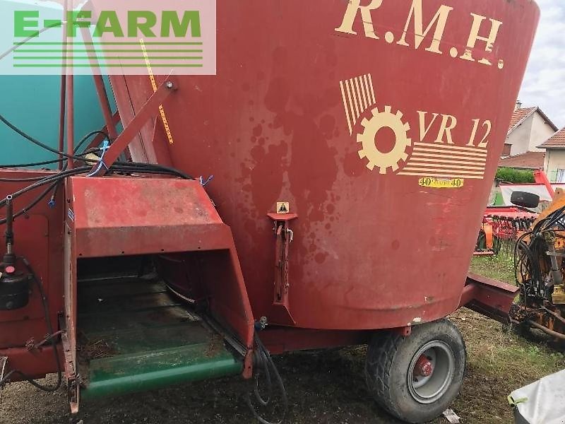 RMH vr12