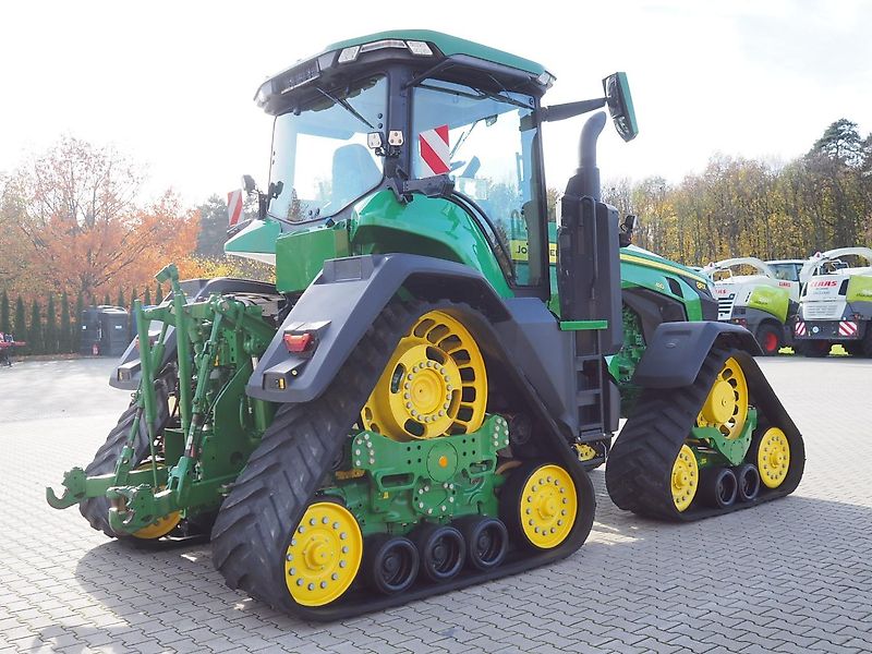 John Deere 8RX 410