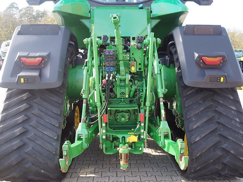 John Deere 8RX 410