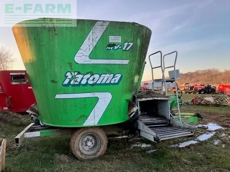 Tatoma emv 17