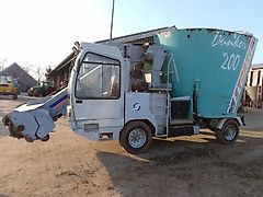 Storti Dunker 200