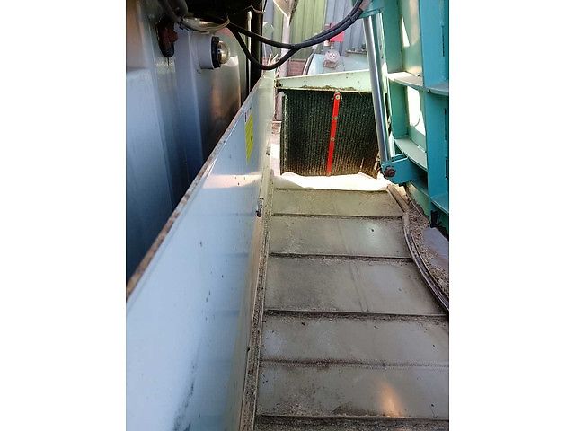 Storti Dunker 200