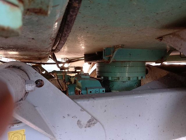 Storti Dunker 200