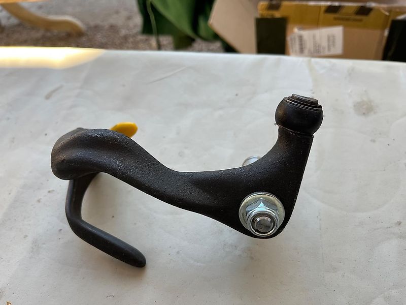 New Holland oder Hesston Messerhebel R6050 für Großpackenpresse, Stückpreis