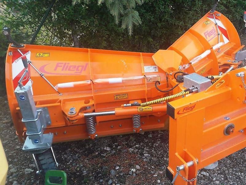 Fliegl MAMMUT DUPLEX