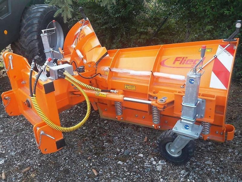 Fliegl MAMMUT DUPLEX