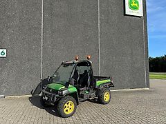 John Deere 855D