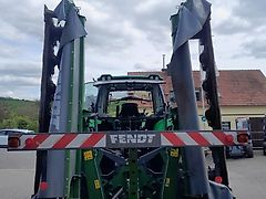 Fendt Slicer 911 TL