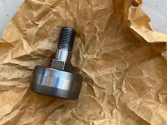 New Holland Kurvenrolle (auch für Hesston) 84350126