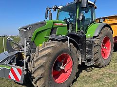 Fendt 724 Gen 7