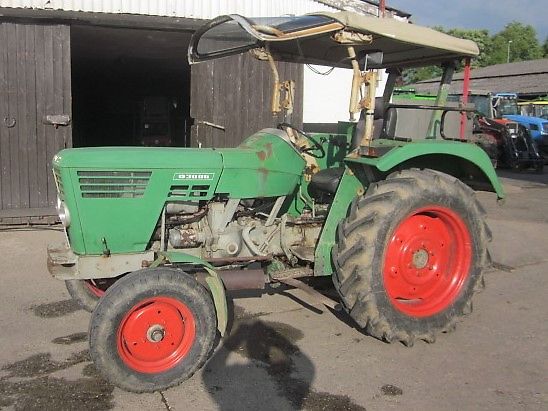 what does a deutz 3006 whigh what does a deutz 3006 whigh