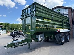 Fortuna FTM 200 / 7,5 / 40kmh