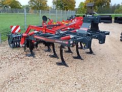 DA Landtechnik WARRIOR 300 S