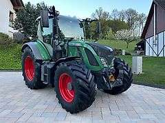 Fendt 513 Vario Profi Plus 512 514 516