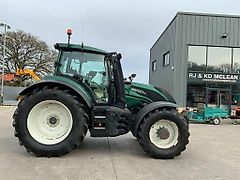 Valtra T214 Direct Tractor (ST22267)