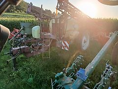 Hardi Commander 4200