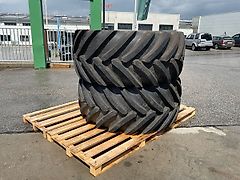 Michelin 800/65R32 MEGAX BIB 2