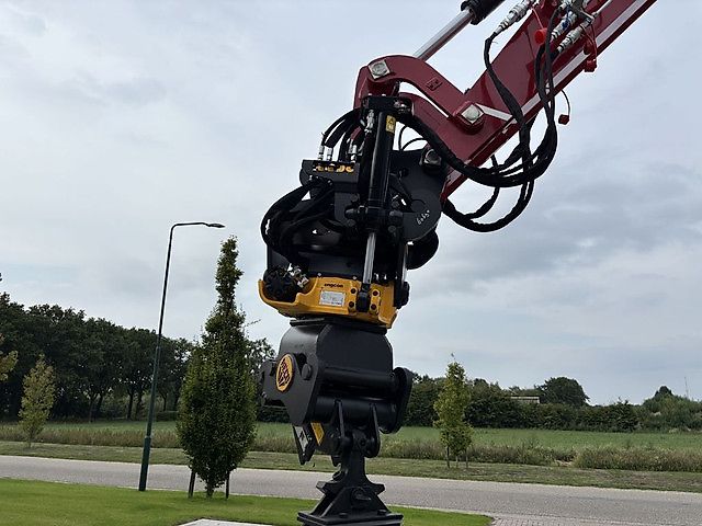 Yanmar YAN B110W