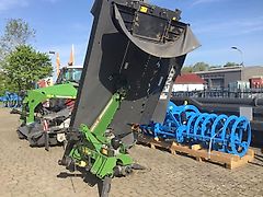 Fendt Slicer 3160 TLXKC