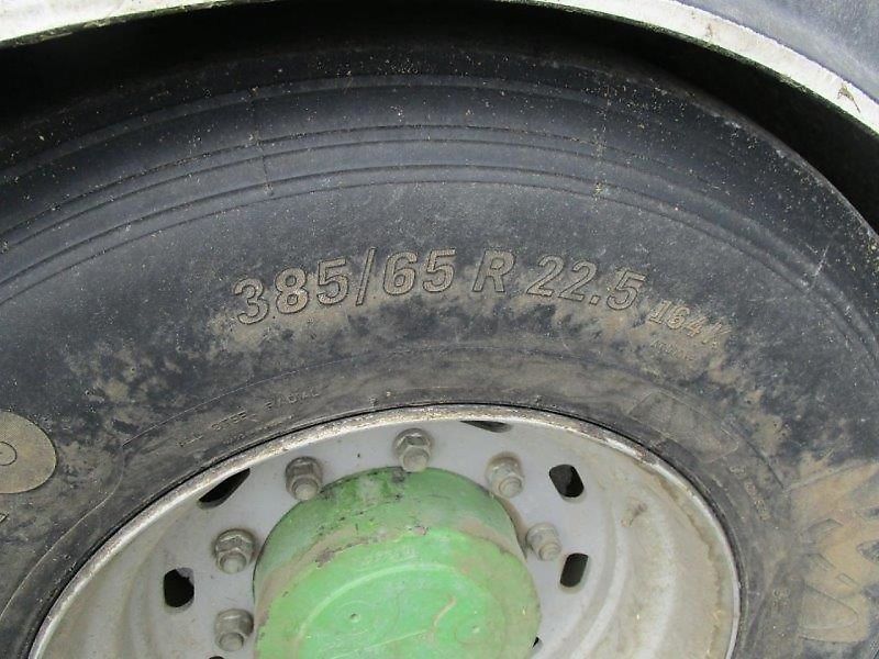 Faresin Leader 2600