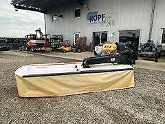 Vicon Extra 432 H Mittenaufhängung n.h. schwenkbar