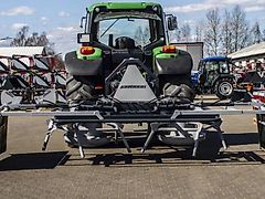 Sonarol Verteiler für Prismen Arbeitsbreite bis 4,6m