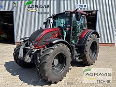 Valtra N 175 A 2B1