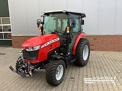 Massey Ferguson 1750 M HC ( ISEKI TG 6507 AHLK )