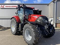 Case IH Puma 165 CVX Drive