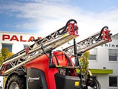 Kverneland iXtrack T4