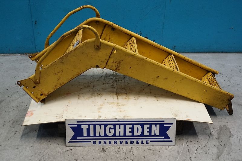 New Holland 1540 (Spare part/Reservedel/Ersatzteil)