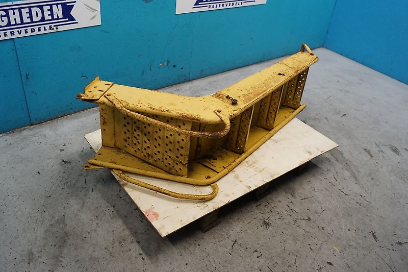 New Holland 1540 (Spare part/Reservedel/Ersatzteil)