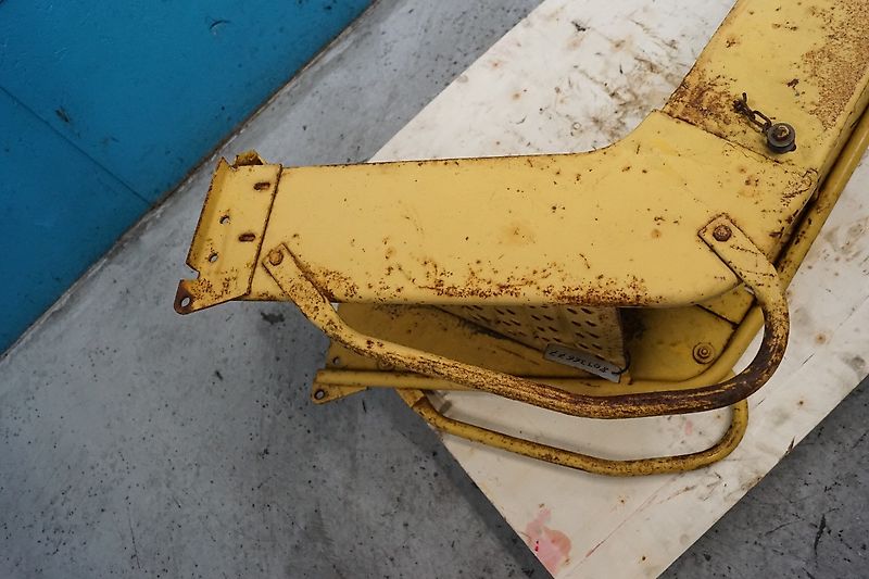 New Holland 1540 (Spare part/Reservedel/Ersatzteil)