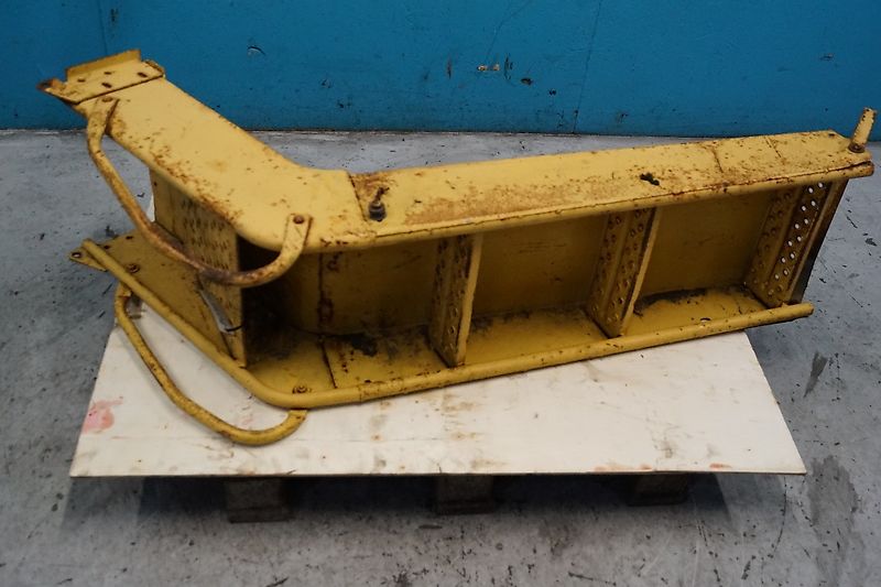 New Holland 1540 (Spare part/Reservedel/Ersatzteil)