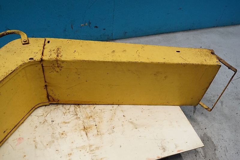 New Holland 1540 (Spare part/Reservedel/Ersatzteil)