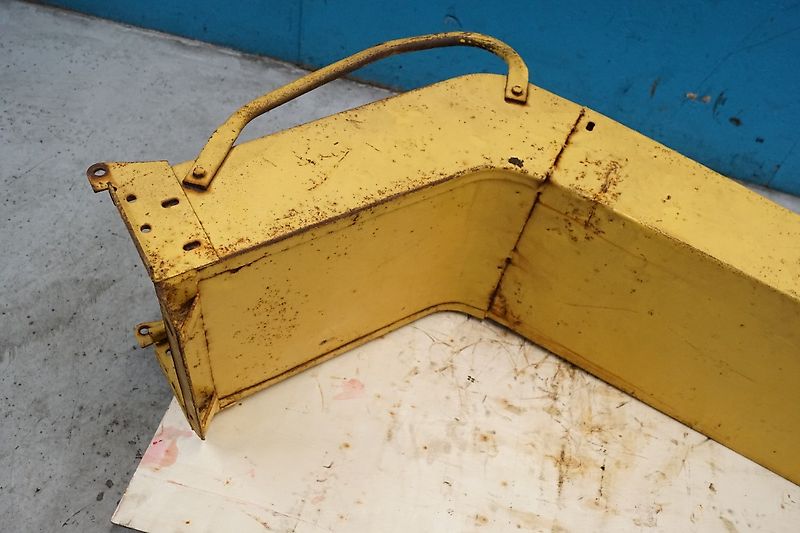 New Holland 1540 (Spare part/Reservedel/Ersatzteil)