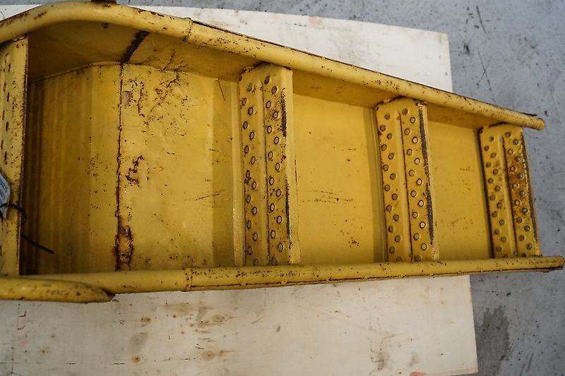 New Holland 1540 (Spare part/Reservedel/Ersatzteil)