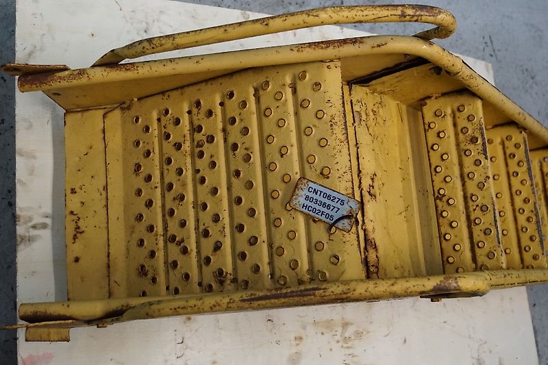 New Holland 1540 (Spare part/Reservedel/Ersatzteil)