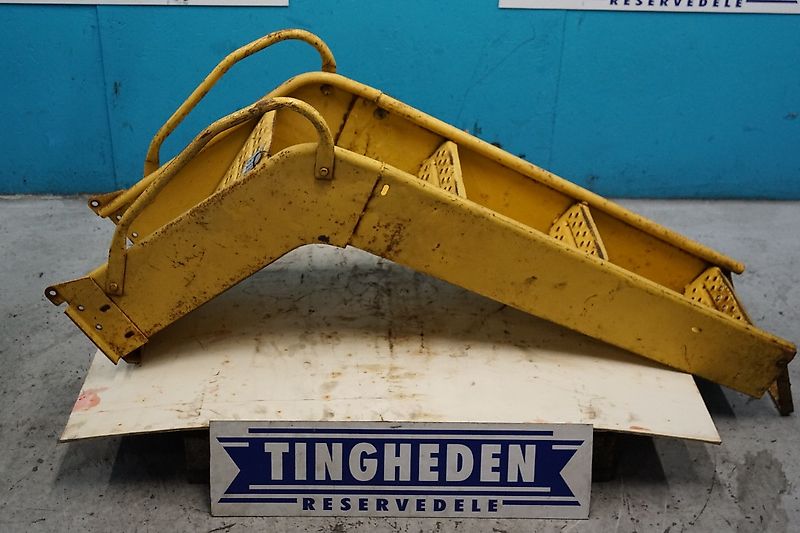 New Holland 1540 (Spare part/Reservedel/Ersatzteil)