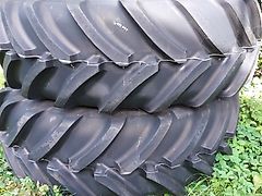 Michelin IF650/85R38
