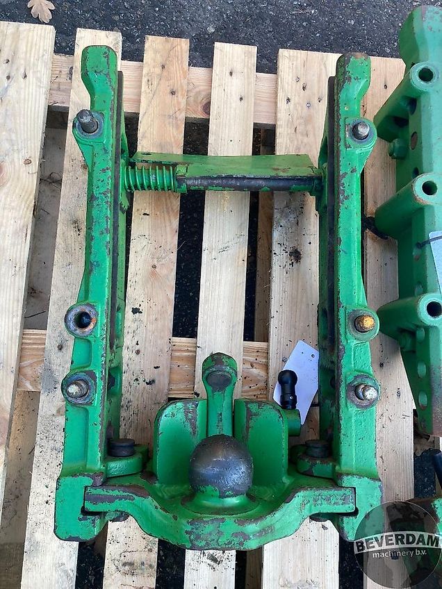 John Deere Trekhaakframe / Trekhaak