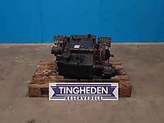 New Holland CR9080 (Spare part/Reservedel/Ersatzteil)