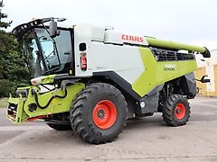 Claas LEXION 6800.OHNE SCHNEIDWERK