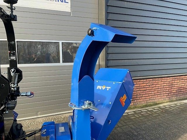 hakselaar / versnipperaar WCX5G NIEUW